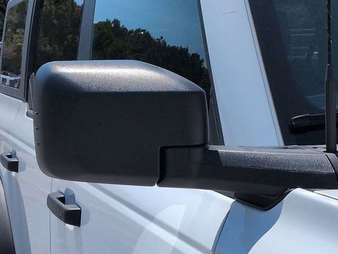 New 2025 Ford Bronco Big Bend image 11