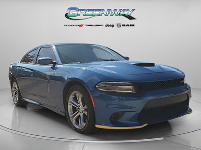 Used 2021 Dodge Charger GT w/ Plus Group