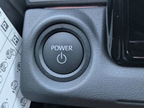 New 2026 Toyota bZ image 15