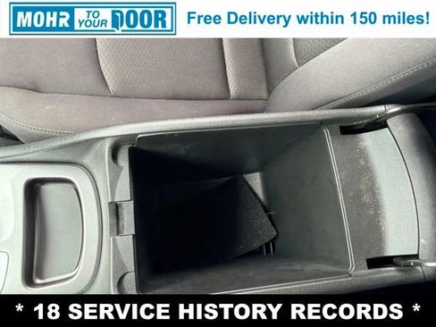 Used 2022 Chevrolet Malibu LS FWD image 26