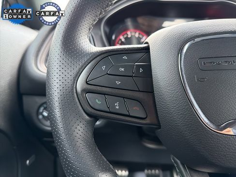 Used 2023 Dodge Challenger R/T w/ Blacktop Package image 22