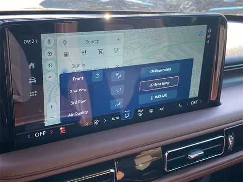 New 2026 Lincoln Aviator Reserve image 23