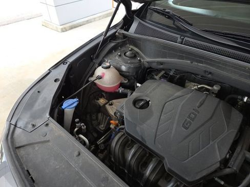 Used 2023 Hyundai Santa Fe SEL w/ Cargo Package AWD/4WD image 69