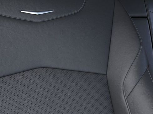 New 2024 Cadillac XT4 Premium Luxury image 21