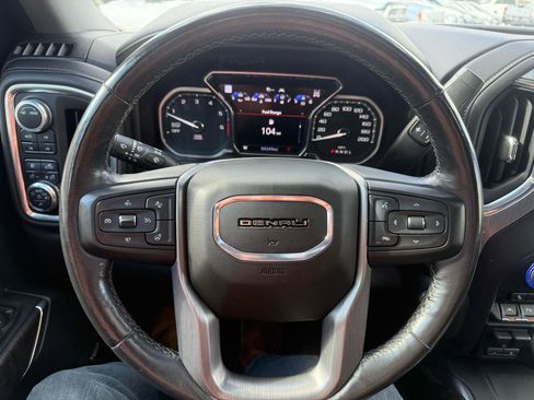 Used 2020 GMC Sierra 1500 Denali image 12