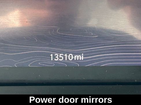 Certified 2024 Jeep Grand Cherokee Limited w/ Black Appearance Package image 22