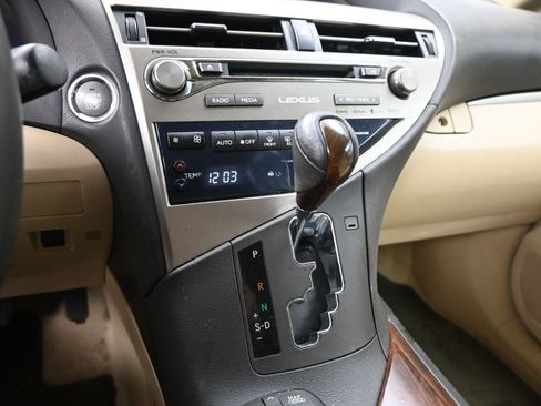 Used 2015 Lexus RX 350 FWD image 13