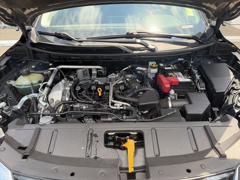 Used 2021 Nissan Rogue SL w/ Premium Package FWD image 33