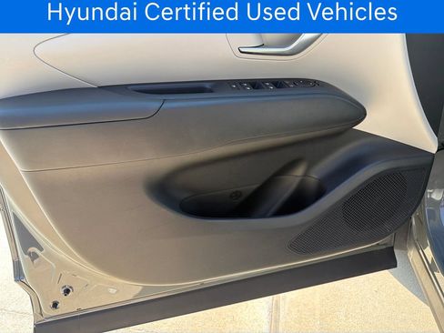 Certified 2026 Hyundai Tucson SE FWD image 12