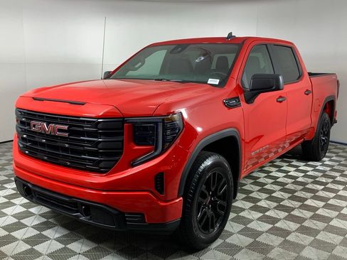 New 2026 GMC Sierra 1500 Pro w/ Graphite Edition image 4
