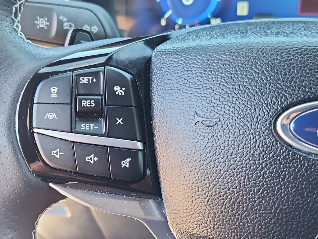 Used 2024 Ford Explorer ST w/ Equipment Group 401A AWD/4WD image 19