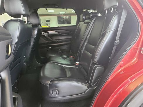 Used 2021 MAZDA CX-9 Grand Touring image 13