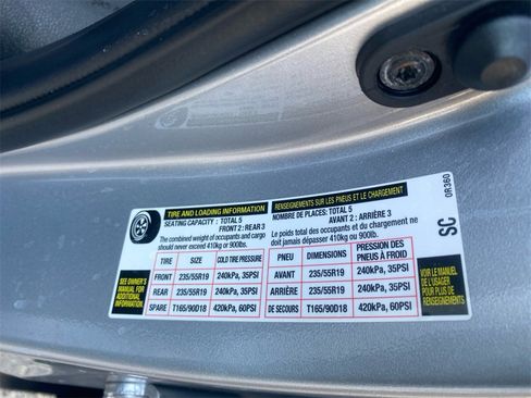 Used 2024 Toyota RAV4 Limited image 29