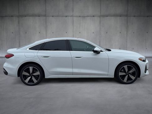 New 2025 Audi A5 2.0T Premium Plus image 6