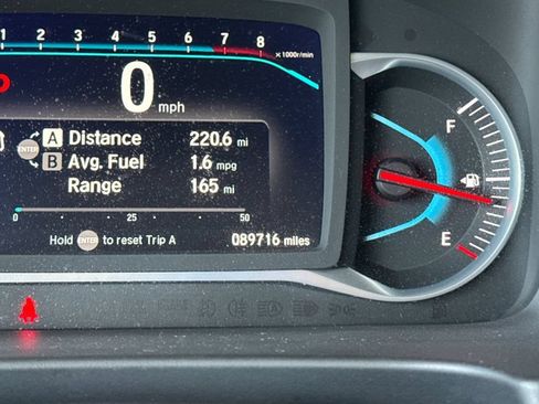 Certified 2021 Honda Pilot Elite image 35