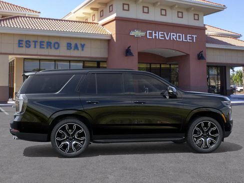 New 2026 Chevrolet Tahoe RST AWD/4WD image 5