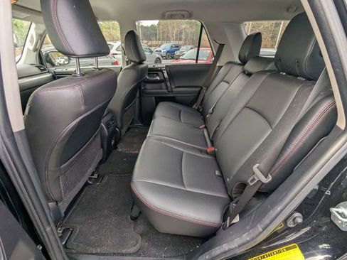 Used 2023 Toyota 4Runner TRD Off-Road Premium image 10