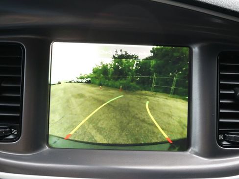 Used 2021 Dodge Charger GT w/ Performance Handling Group image 21