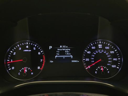 Used 2023 Kia Forte GT w/ GT2 Package FWD image 23