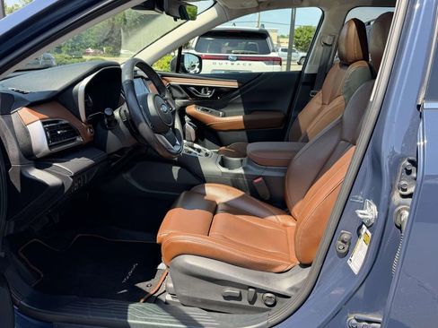 Certified 2024 Subaru Outback Touring XT w/ Popular Package #2 AWD/4WD image 18