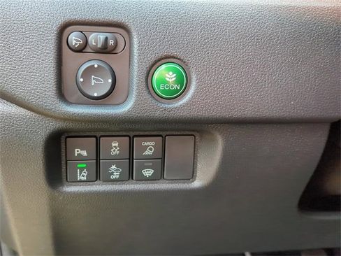 New 2025 Honda Ridgeline TrailSport+ image 13