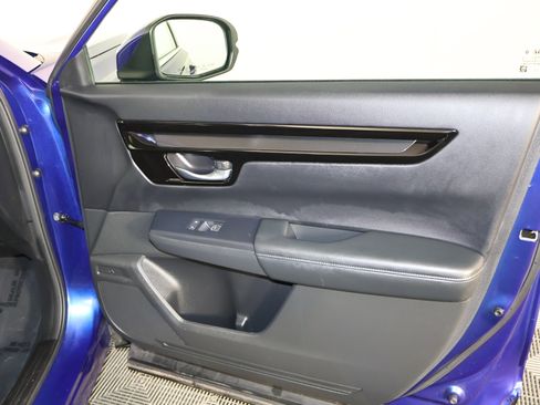 Certified 2023 Honda CR-V EX-L image 39