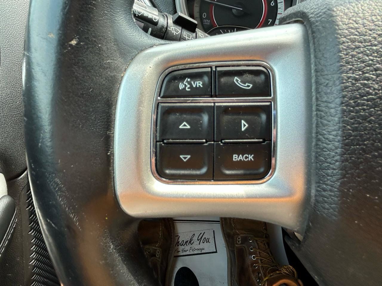 Used 2018 Dodge Journey SE w/ Connectivity Group FWD image 19