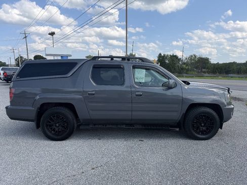 Used 2012 Honda Ridgeline RTS image 6