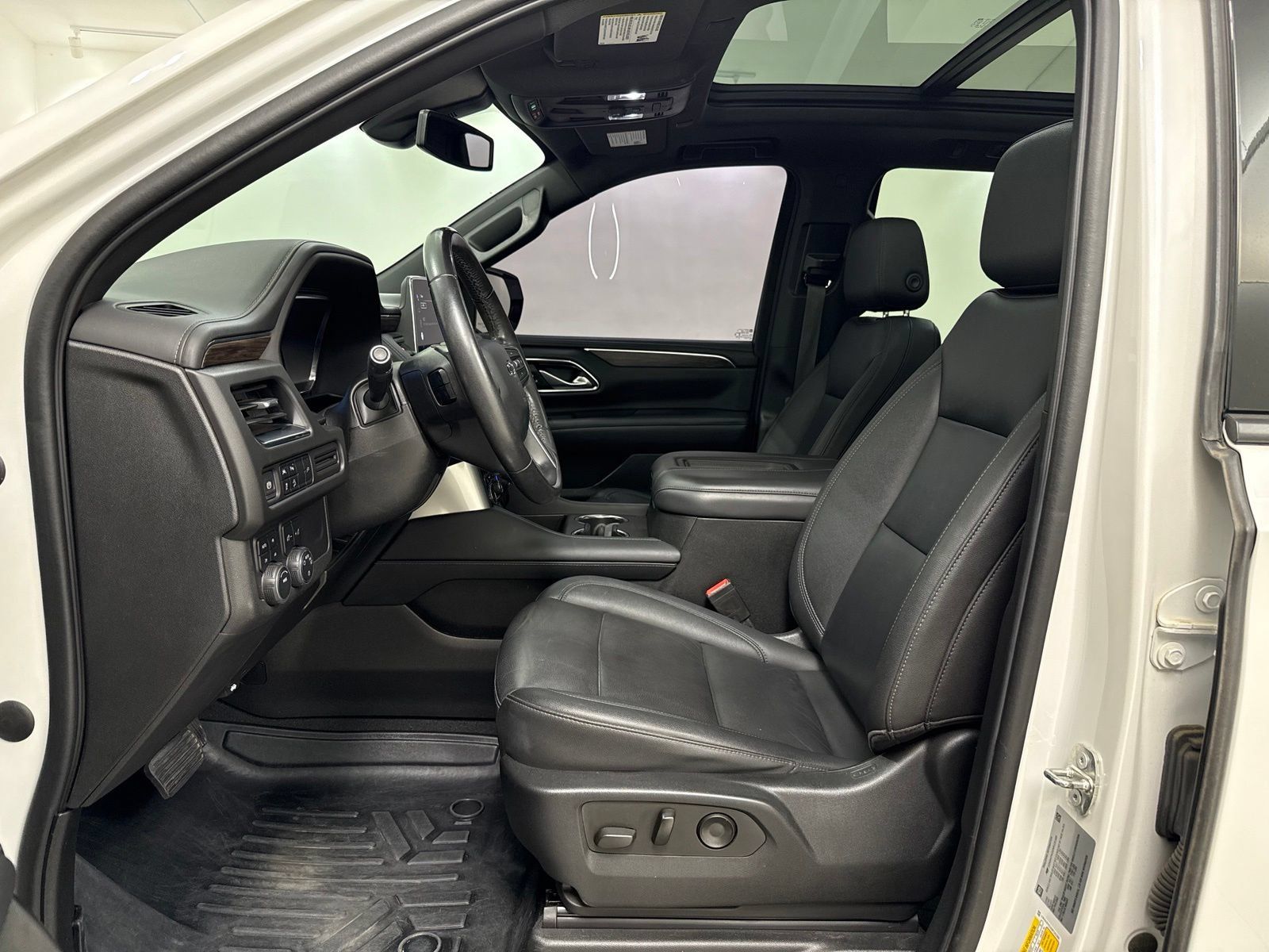 Used 2022 Chevrolet Tahoe Z71 AWD/4WD image 19