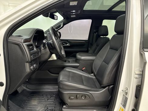 Used 2022 Chevrolet Tahoe Z71 AWD/4WD image 19