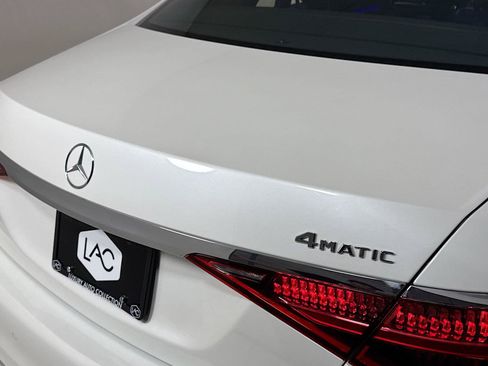 Used 2023 Mercedes-Benz S 500 4MATIC image 30