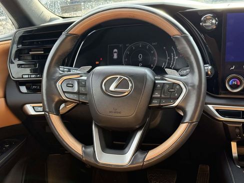 Used 2024 Lexus RX 350 Premium w/ Accessory Package (P2) image 9