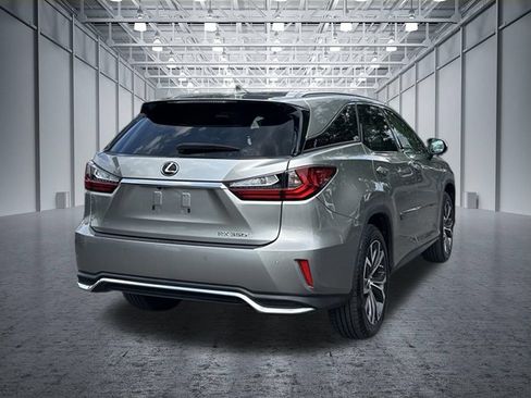 Used 2020 Lexus RX 350L Premium w/ Premium Package AWD/4WD image 20