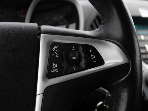 Used 2011 Chevrolet Equinox LT w/ Driver Convenience Package image 14