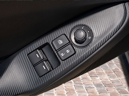 New 2026 MAZDA MX-5 Miata RF Grand Touring image 13