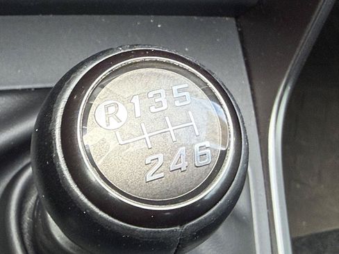 Used 2025 Subaru BRZ tS RWD image 15