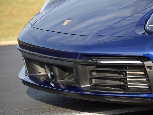 Used 2020 Porsche 911 Carrera image 32