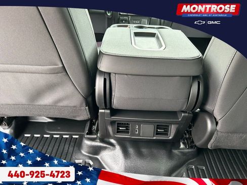 New 2026 GMC Sierra 1500 Pro w/ Pro Value Package image 23