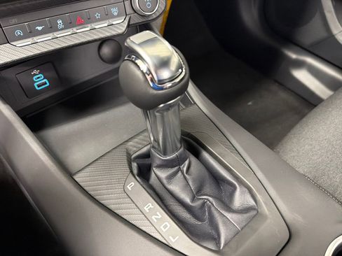 New 2026 Ford Mustang Coupe image 26