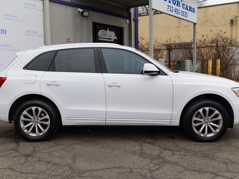 Used 2016 Audi Q5 2.0T Premium image 8