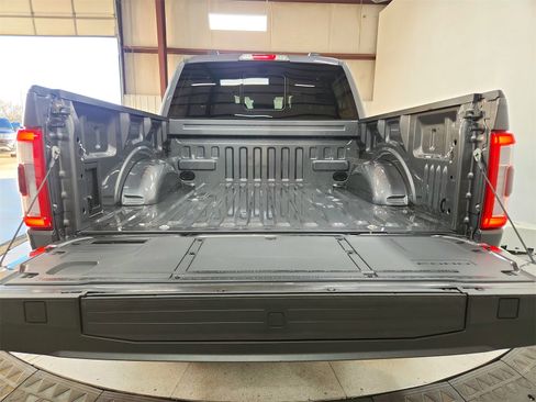 Used 2023 Ford F150 Lariat w/ Equipment Group 502A High image 52