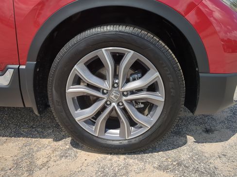Used 2022 Honda CR-V Touring image 9