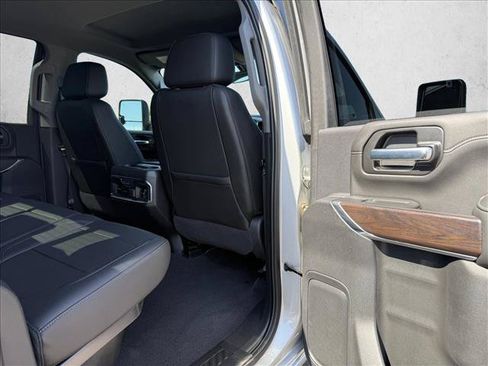 Used 2020 GMC Sierra 2500 SLT w/ SLT Convenience Package AWD/4WD image 24