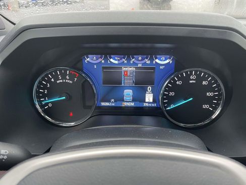 Used 2024 Ford Expedition Limited image 38