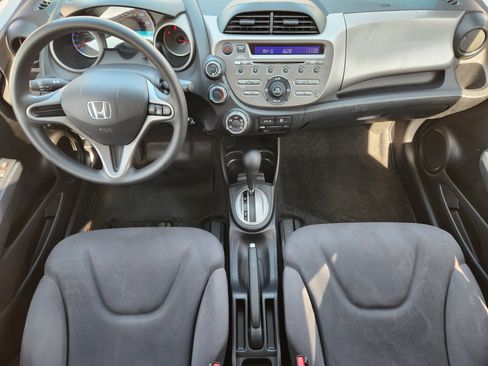 Used 2011 Honda Fit image 26