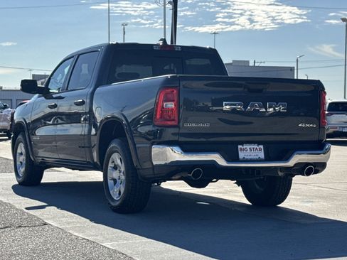 Used 2025 RAM 1500 Big Horn image 16