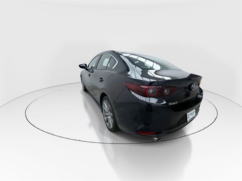 Used 2022 MAZDA MAZDA3 s image 6