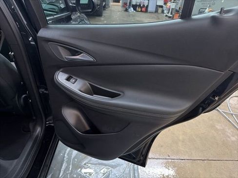 Used 2021 Buick Encore GX Preferred image 20