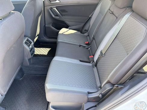 Used 2021 Volkswagen Tiguan S AWD/4WD image 14
