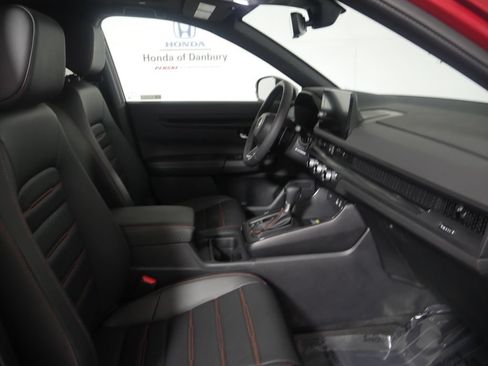 Used 2024 Honda CR-V Sport-L image 6